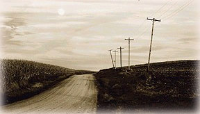 Going Driftless