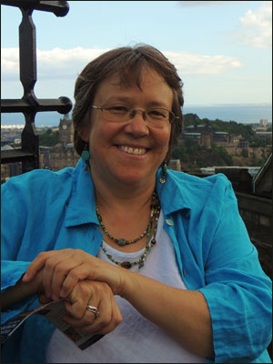 Anne Louise White will join Jan. 6 Song & Story Swap in Amherst