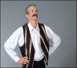 Henry Lappen will be storytelling on Oct 8 at the Nacul Center in Amherst