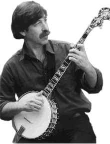 Ken Perlman will be April 8 Song & Story Swap guest in Amherst