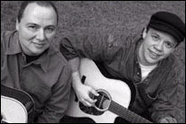 Late Bloomers at Black Sheep in Amherst on Oct. 8