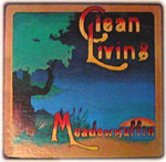 Clean Living Reunion -- April 4 at College Church, Northampton