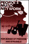 People's Music Network Winter Gathering